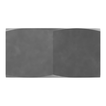 344-5673: M6 x 1mm Hex Nut | Cat® Parts Store 344-5673: M6 x 1mm Hex Nut | Cat® Parts Store