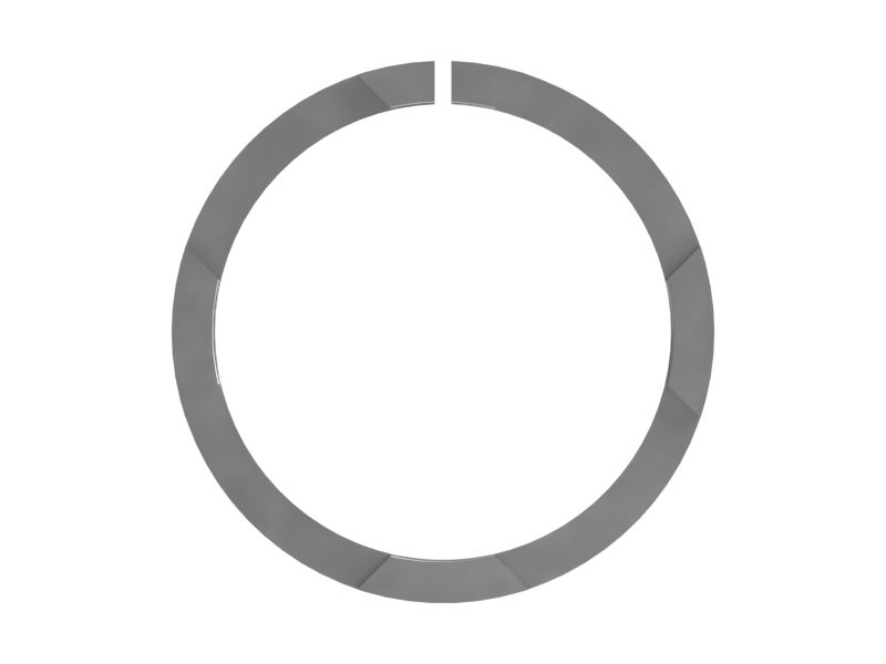 КОЛЬЦЕВОЕ УПЛОТНЕНИЕ