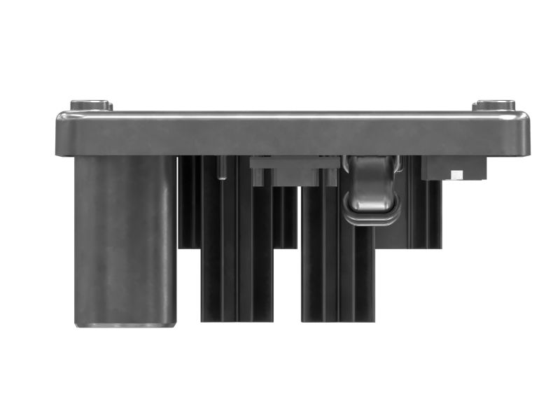 Цифровой регулятор напряжения