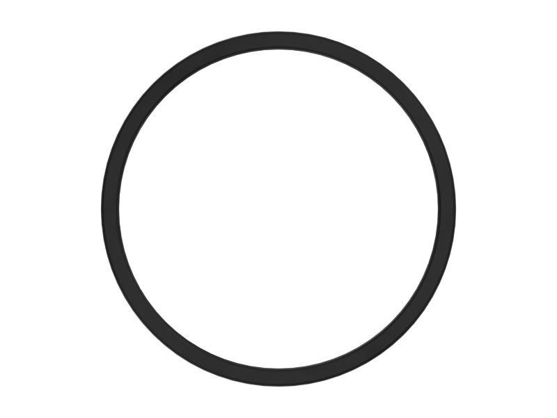 Внутренний диаметр уплотнения топливной системы 31,47 мм