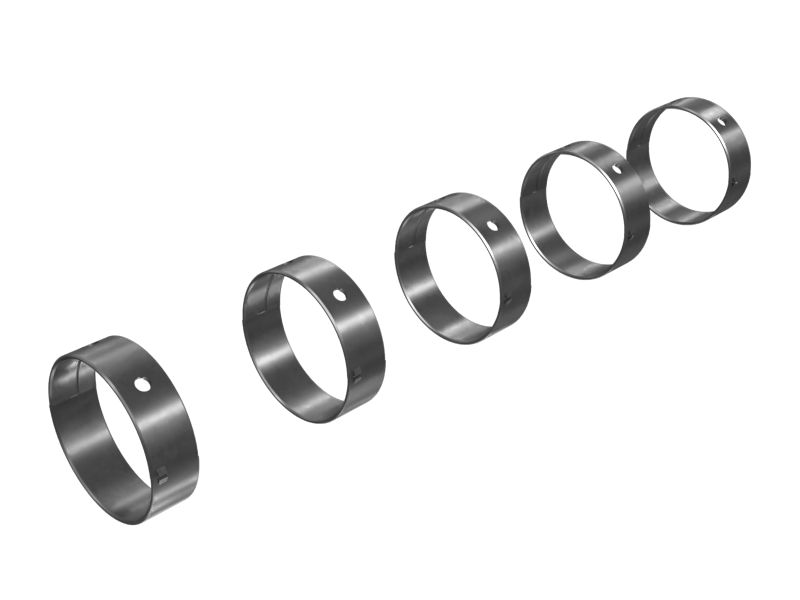 518-5433: КОМПЛЕКТ ПОДШИПНИКОВ