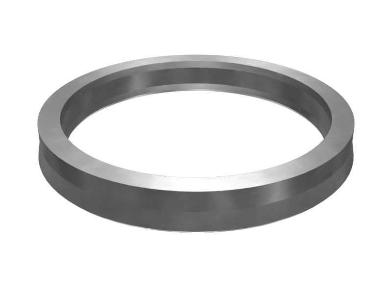 349-4118: 68.6mm ID Hydraulic Cylinder U Cup Seal