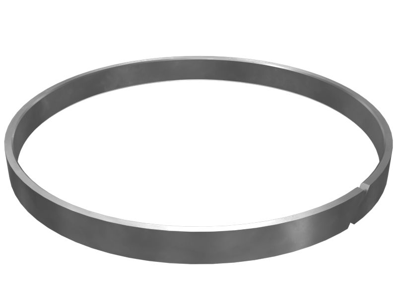 416-1290: 115mm Inner Diameter Piston Wear Ring