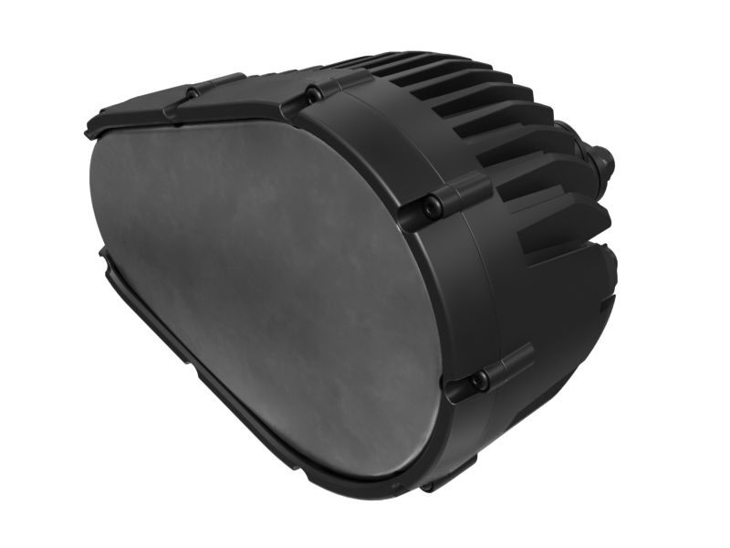 Сигнальная лампа 12 В, 24 В