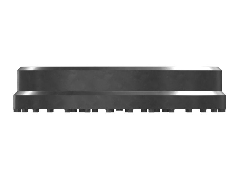 Демпфер коленчатого вала Cat® Reman