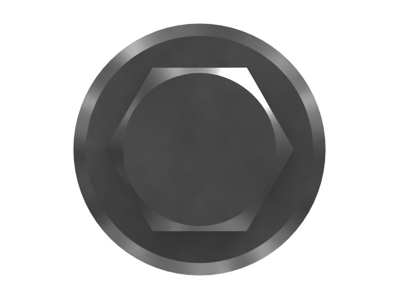 Cat® Reman New with Core (NWC) Check Valve