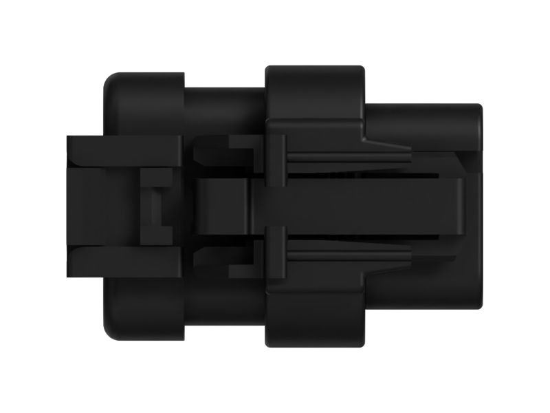 6-контактный штепсельный разъем