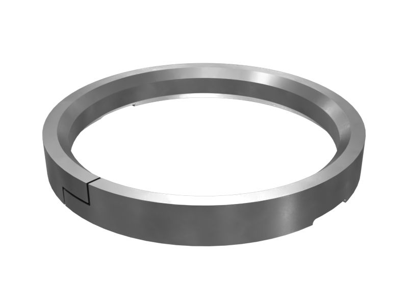 КОЛЬЦЕВОЕ УПЛОТНЕНИЕ