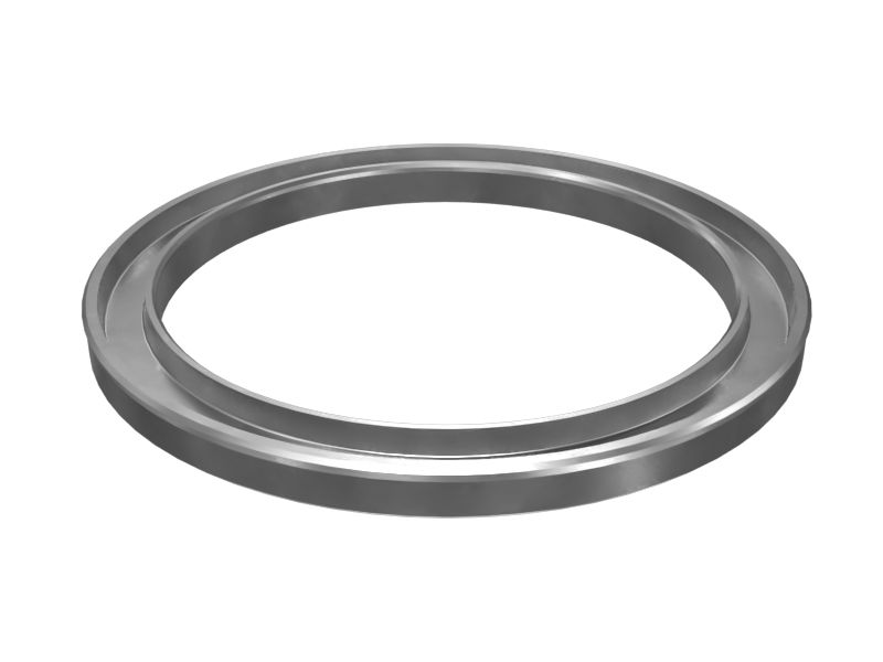 349-4116: 69mm Inner Diameter Bucket Cylinder Buffer Seal