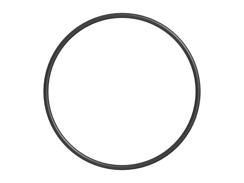 Уплотнительное кольцо с внутренним диаметром 202,56 мм