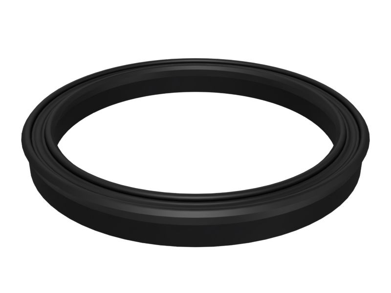 УПЛОТНЕНИЕ П-ОБРАЗНОГО СЕЧЕНИЯ