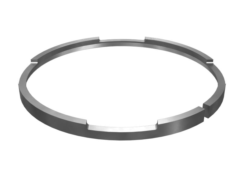 КОЛЬЦЕВОЕ УПЛОТНЕНИЕ