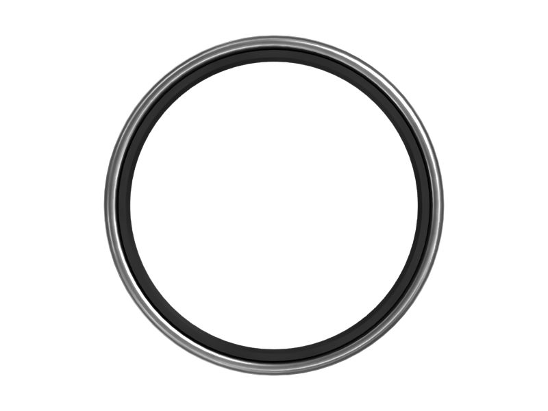 УПЛОТНЕНИЕ БУФЕРНОЕ В СБОРЕ