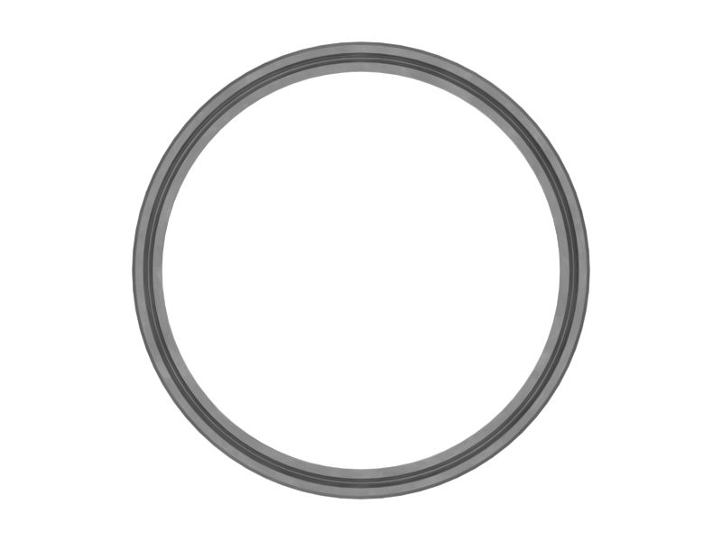 УПЛОТНЕНИЕ П-ОБРАЗНОЕ