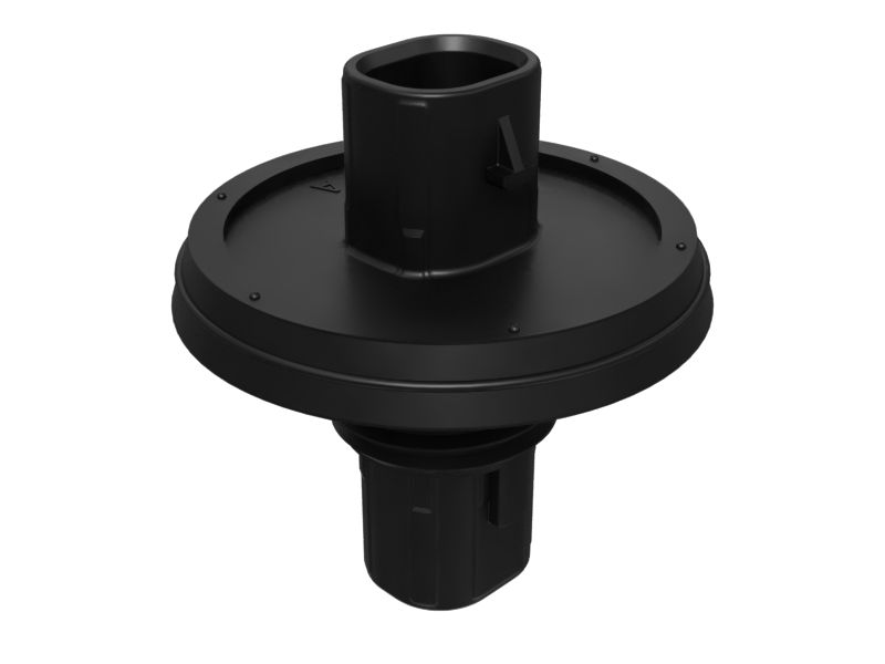 Переходник Ethernet Br-2/MCON