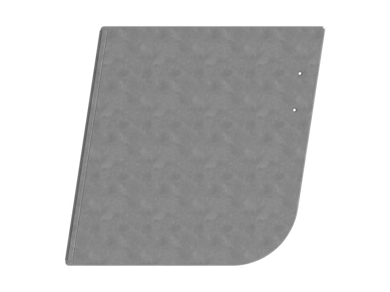 Окно в сборе