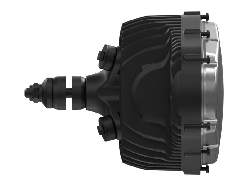 Сигнальная лампа 12 В, 24 В