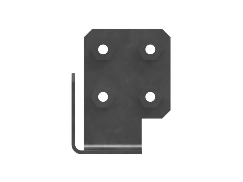 КРОНШТЕЙН В СБОРЕ