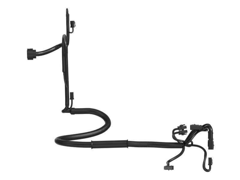 539-3523: HARNESS AS 5393523 купить