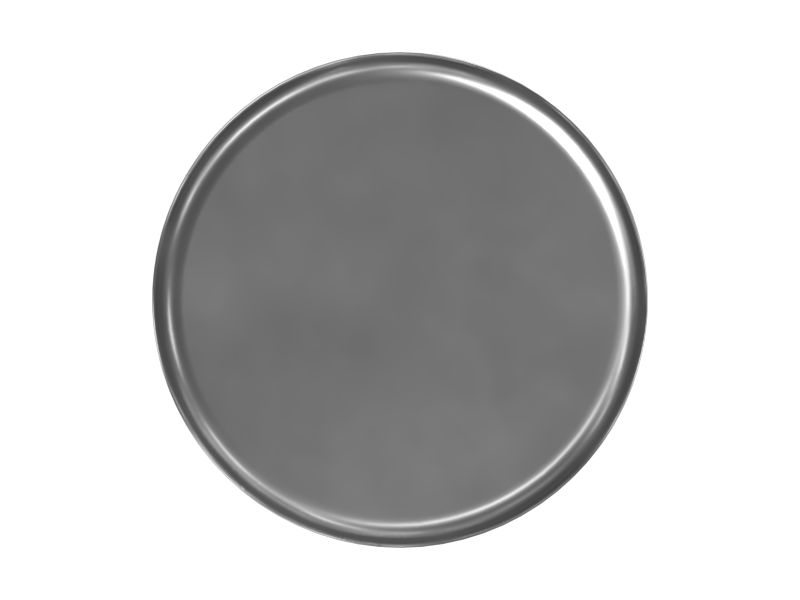 Шплинтуемый штифт длиной 52,46 мм