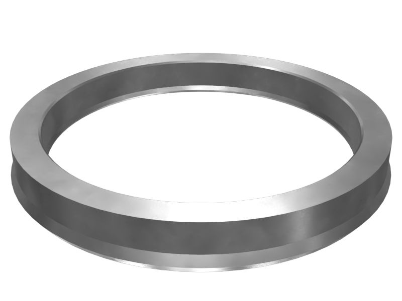 УПЛОТНЕНИЕ П-ОБРАЗНОГО СЕЧЕНИЯ