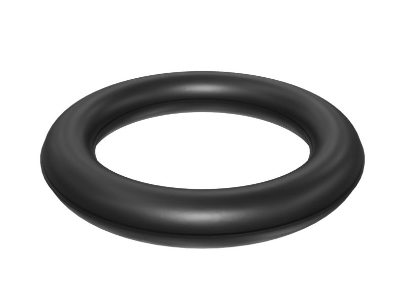 Уплотнительное кольцо с внутренним диаметром 9,4 мм