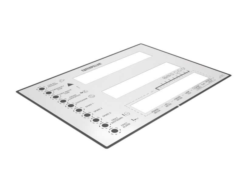 Патрон рулевой тяги общего назначения, 1-1/8".
