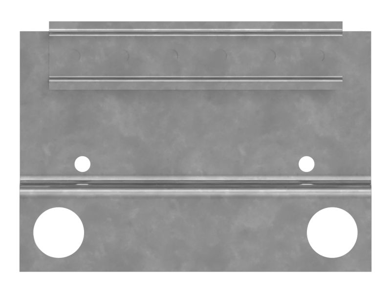 КРОНШТЕЙН В СБОРЕ