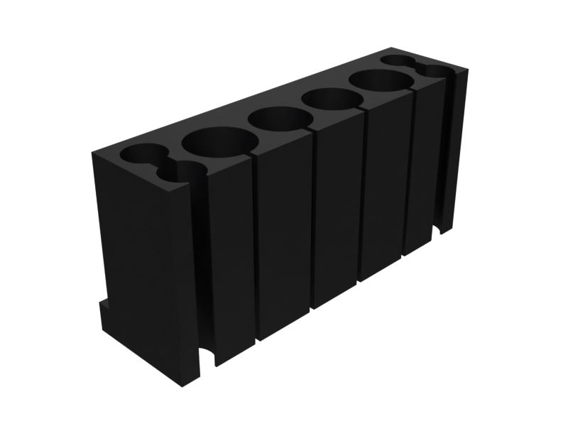 ИЗОЛИРУЮЩАЯ ШАЙБА