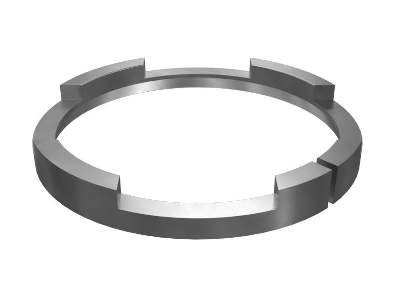 КОЛЬЦЕВОЕ УПЛОТНЕНИЕ