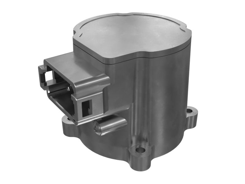 550-9105: DREHZAHLREGLER