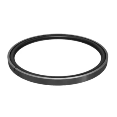 CAT 160 MM DELİK ÇAPLI İKİ PARÇALI KEÇE