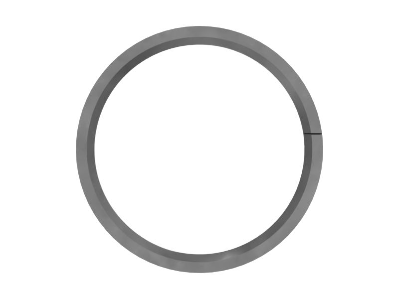 КОЛЬЦЕВОЕ УПЛОТНЕНИЕ