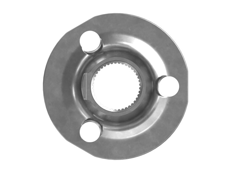 ВОДИЛО ПЛАНЕТАРНОЙ ПЕРЕДАЧИ