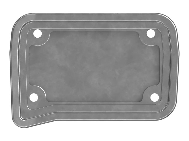 Пневмоподушка с электронным управлением для гидросистемы навесного оборудования