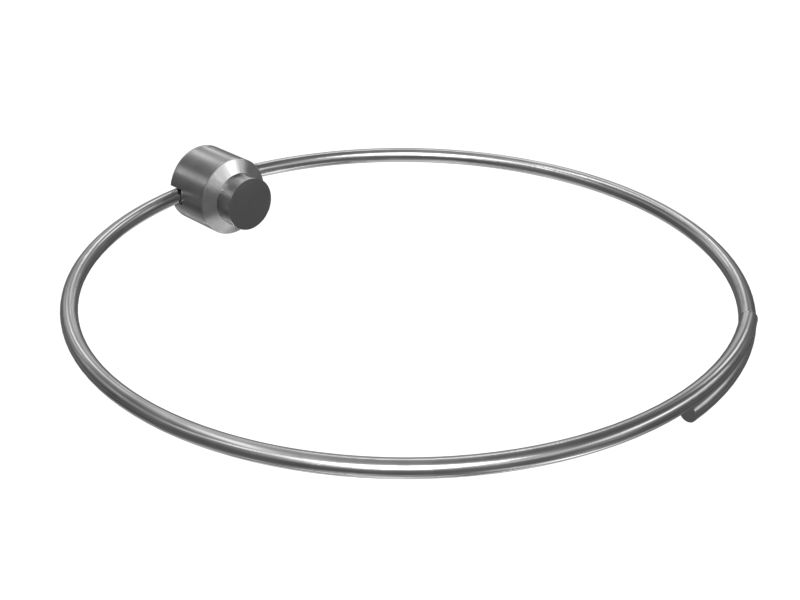 ВИНТ УСТАНОВОЧНЫЙ СТОПОРНЫЙ