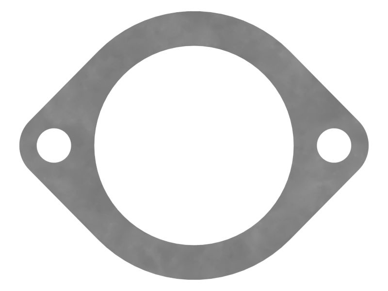 Прокладка корпуса регулятора толщиной 0,8 мм