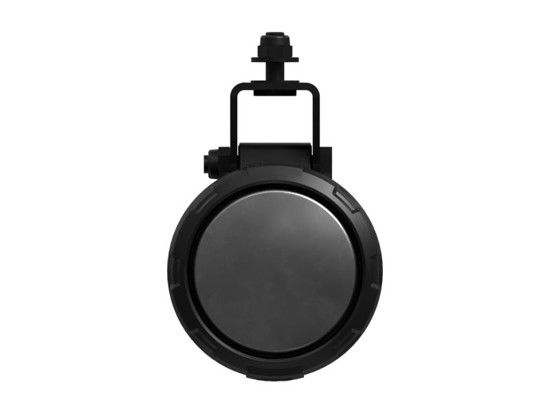 Лампа в сборе (светодиодный прожектор)