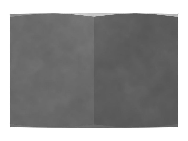 Шестигранная гайка с резьбой M20X1,5