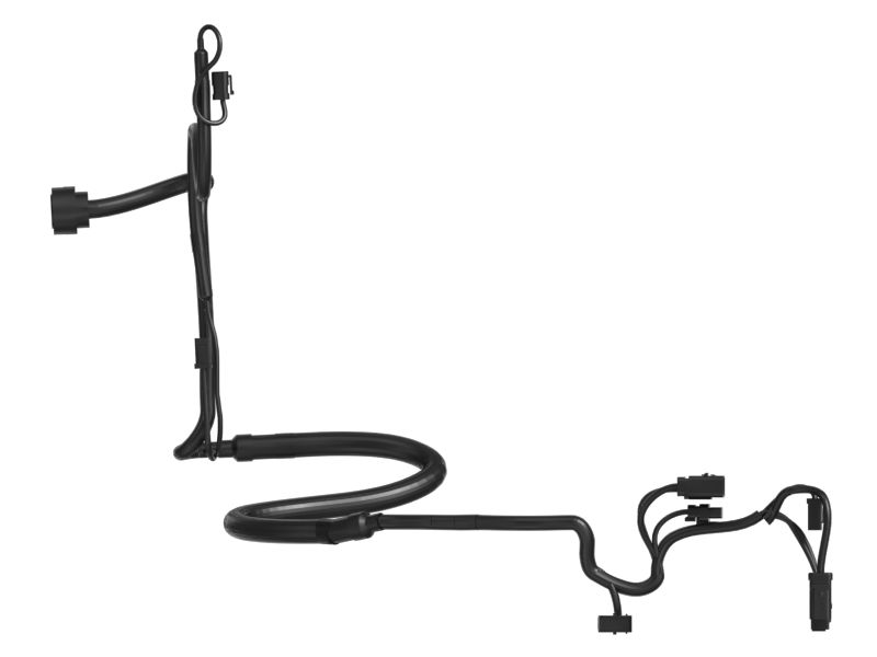 539-3527: HARNESS AS 5393527 купить