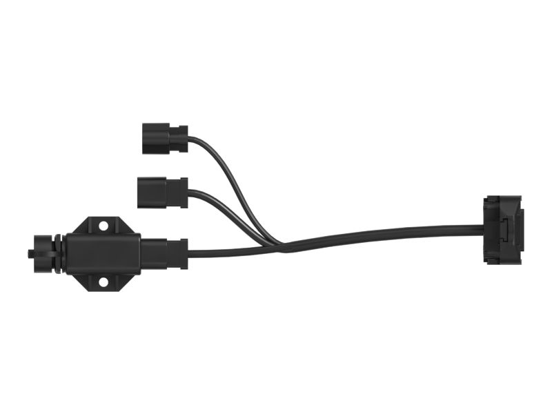 Жгут проводов для управления сотовой связью, 18 AWG