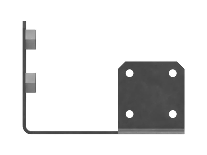 КРОНШТЕЙН В СБОРЕ