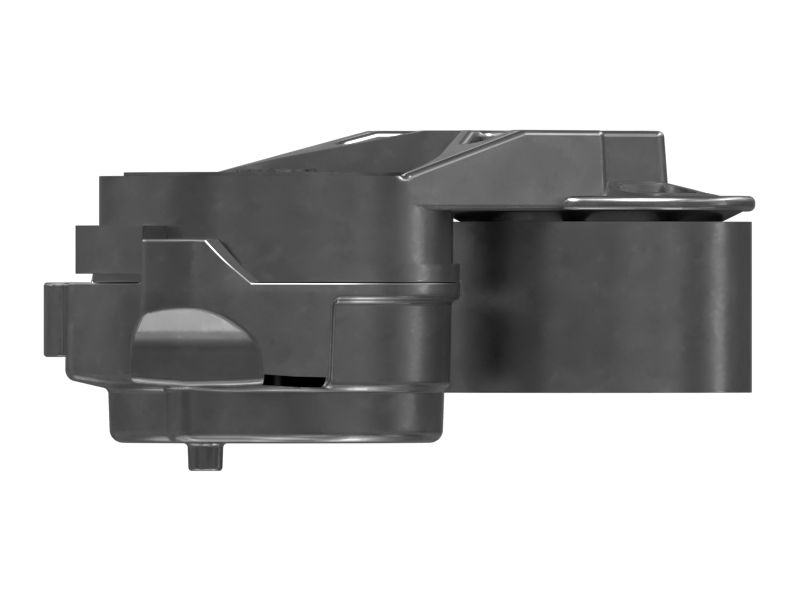 Диаметр натяжителя ремня 74 мм