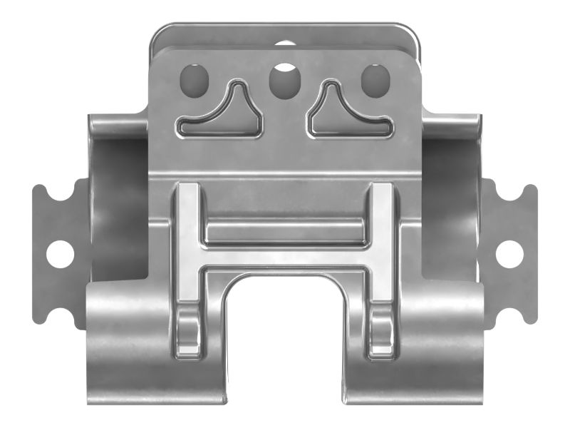 Монтажный кронштейн