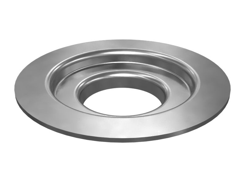 Шайба с внутренним диаметром 17,80 мм