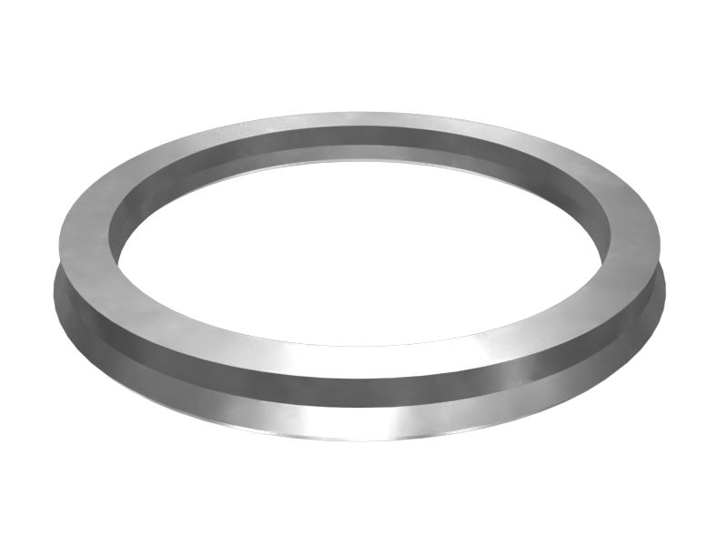 УПЛОТНЕНИЕ П-ОБРАЗНОГО СЕЧЕНИЯ