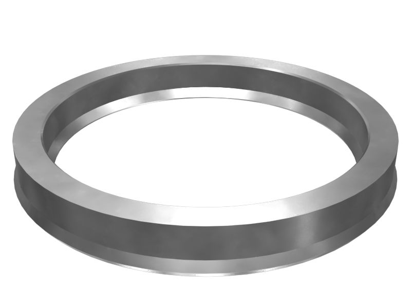 УПЛОТНЕНИЕ П-ОБРАЗНОГО СЕЧЕНИЯ