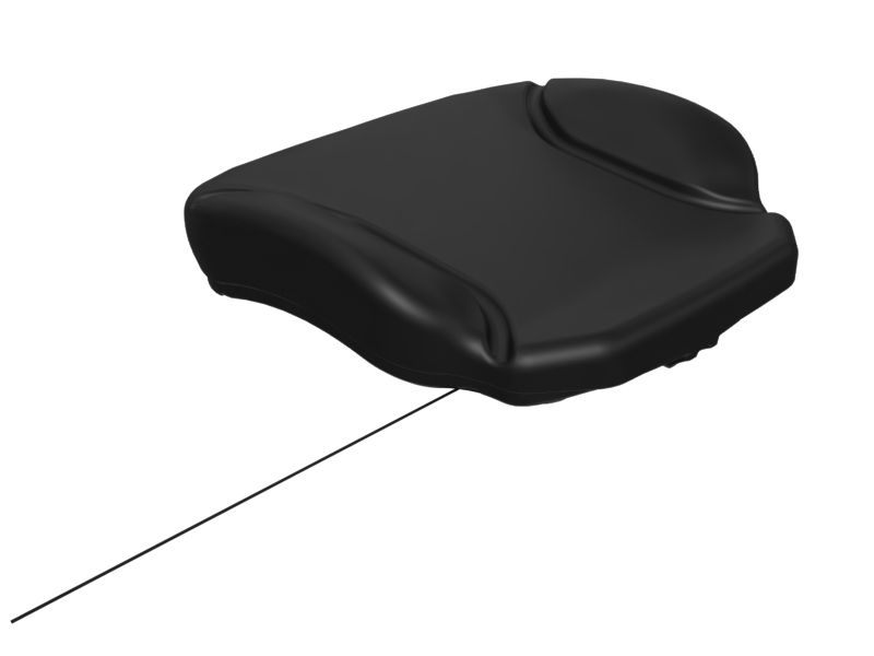 443-8575: Seat Cushion Assembly