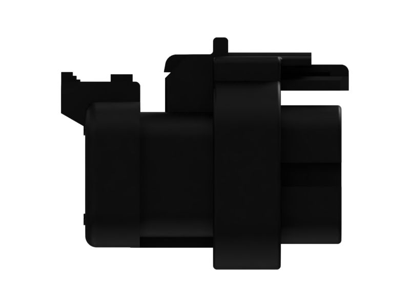 6-контактный штепсельный разъем