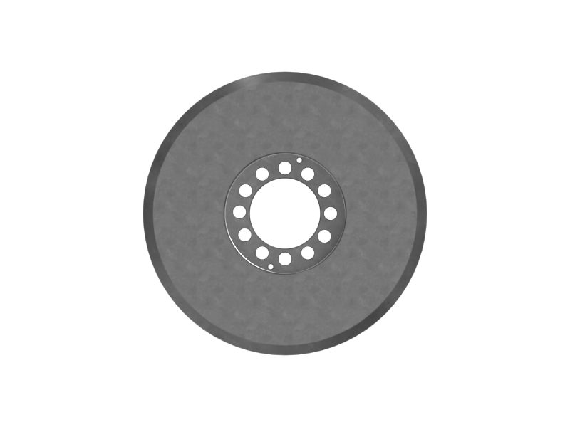 Демпфер коленчатого вала Cat® Reman